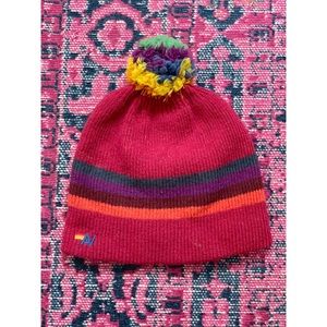 AVIATOR NATION BEANIE